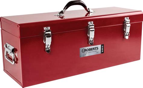 roberts 10 161 limited edition 24 steel tool box|Roberts 10.